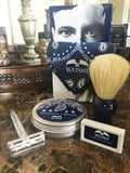 Safety Razor Beginner's Kit