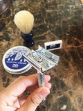 Safety Razor Beginner's Kit