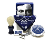 Safety Razor Beginner's Kit