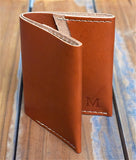 Scotch Minimalist Wallet