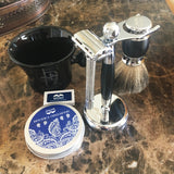The Jason Safety Razor Kit