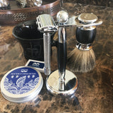 The Jason Safety Razor Kit