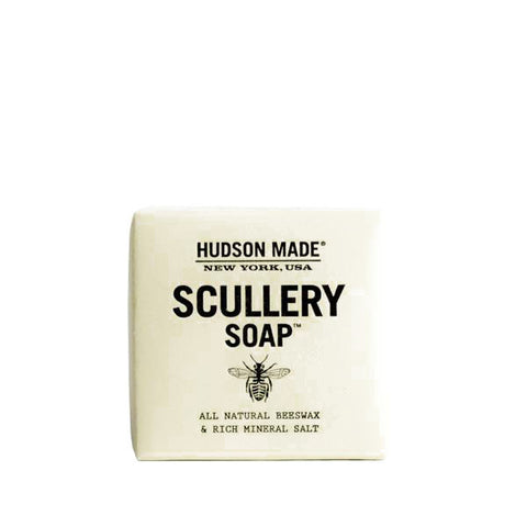 Hudson Made Scullery Soap