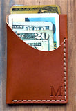 Sleek Scotch Wallet