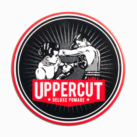 Uppercut Deluxe Pomade