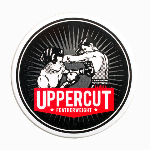 Uppercut Deluxe Featherweight