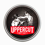 Uppercut Deluxe Matt Clay