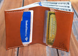 Scotch Minimalist Wallet