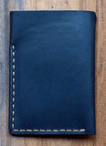 Sleek MidnightBlue Wallet